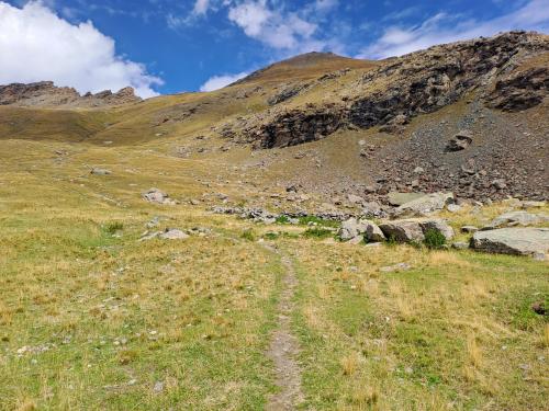 Aire camping-car Aire de camping-car