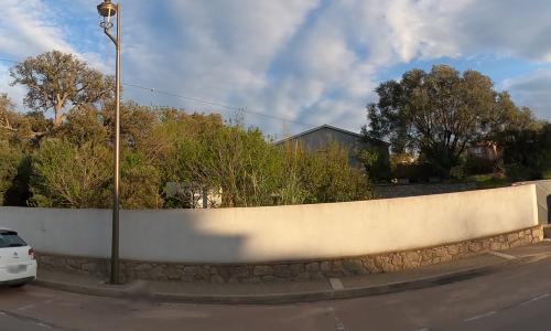 Aire camping-car Aqua & Sole