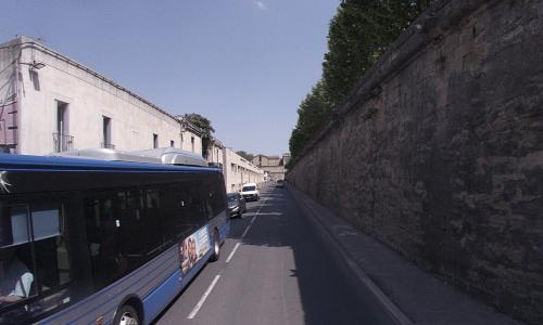 Promenade du Peyrou