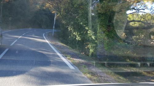 Aire camping-car LE VAL - Aire CCI 33599