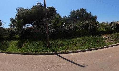 Aire camping-car Camping Ras l'Bol