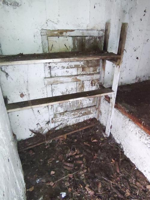 Aire camping-car Aire de Services Lembach