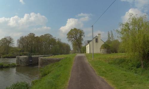 Aire camping-car Place des cyclistes