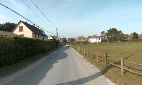 Aire camping-car Camping Muncipal de Jonville