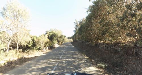 Aire camping-car Bella Vista