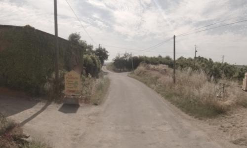 Aire camping-car La Paillote Aire de Camping car