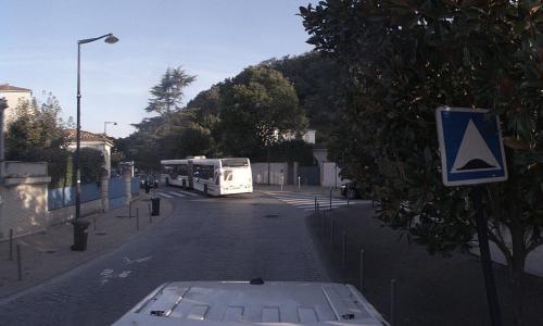 Parc Castel