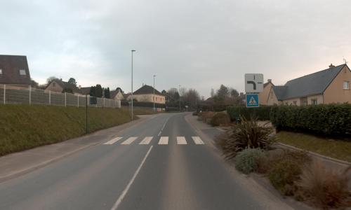 Aire camping-car Camping Municipal des Pieux