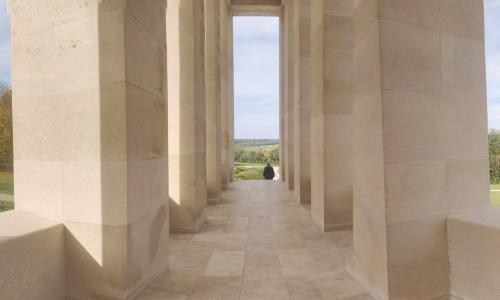 Monument americain