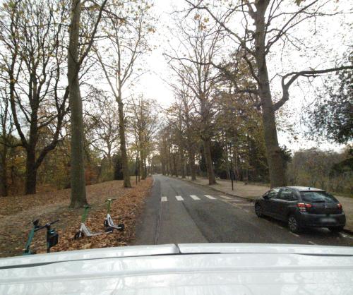 Parc Barbieux