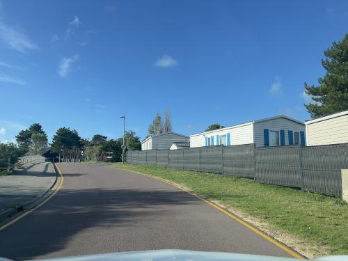 Aire camping-car Les Vikings