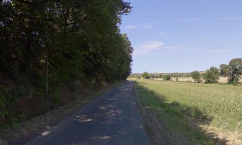 Photo 2 · Le Seuil de Naurouze par Avignonet-Lauragais