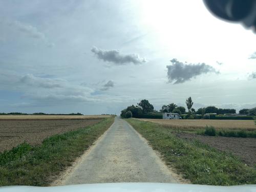 Aire camping-car Aire de camping-car