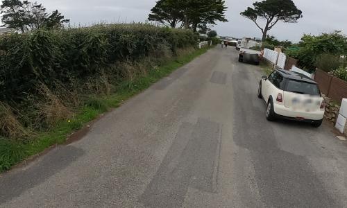 Aire camping-car Camping Fort du Talud