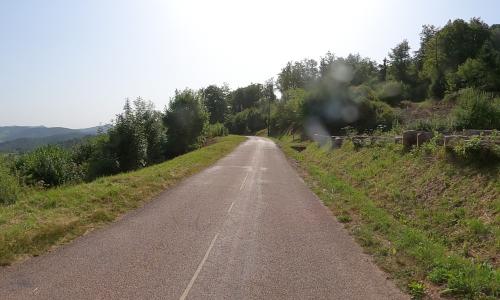 Aire camping-car Zeltplatz Manu