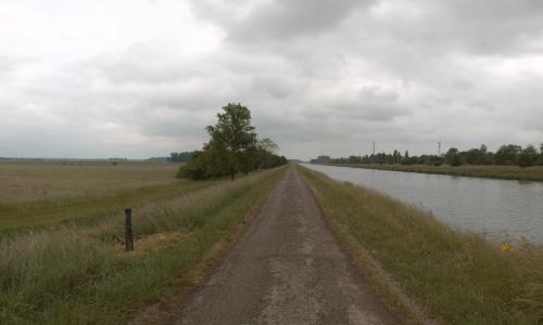 Aire camping-car Aire de Loisirs