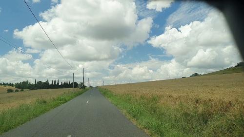 Photo 3 · Saint-Amans : Garonne et Panorama