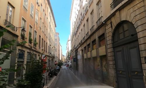 L'Oasis Club