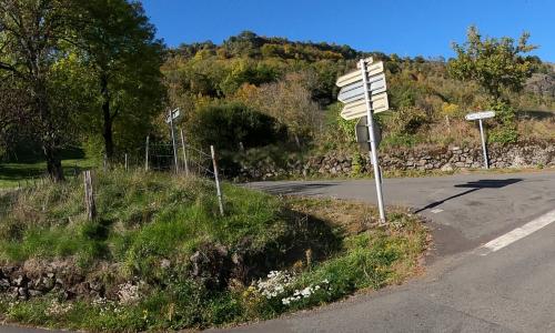 Aire camping-car Aire de camping-car