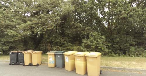 Aire camping-car Camping des Vallées