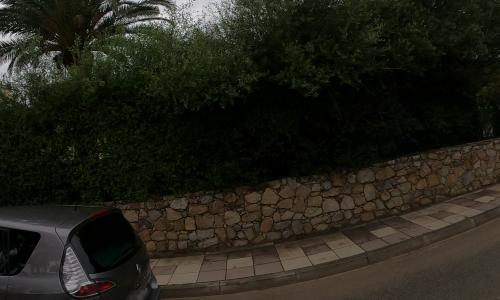 Aire camping-car La Cle des Champs