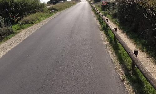 Aire camping-car Aire Camping-Car la Failaise