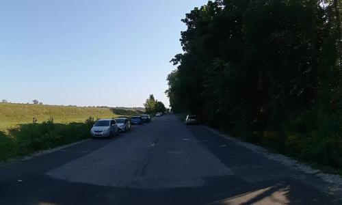 Etang de Leutesheim