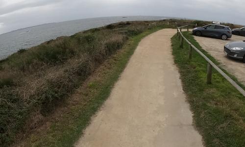 Aire camping-car Aire de camping-car