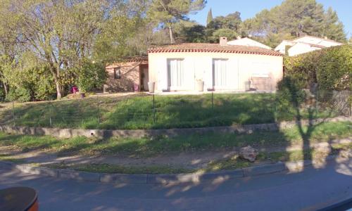 Aire camping-car Camping de la Foux