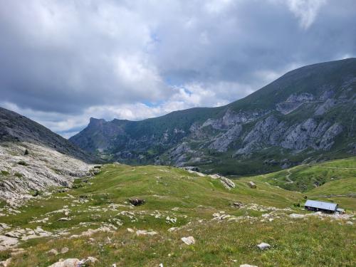 Aire camping-car Aire de camping-car