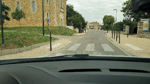 Aire camping-car Aire de camping car
