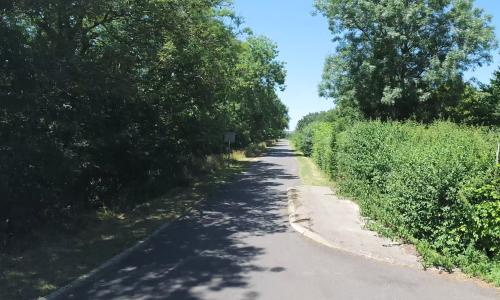 Aire camping-car Camping de Bragny-sur-Saône