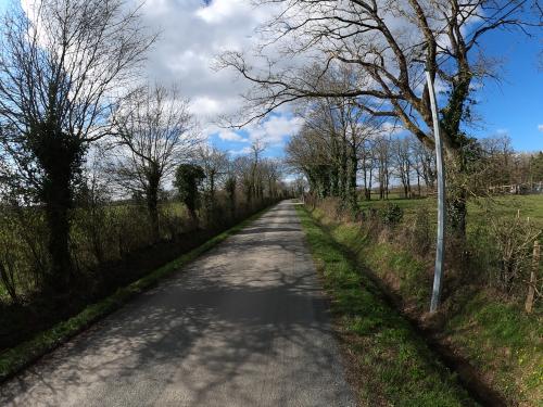 Aire camping-car Coeur de Vendée