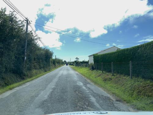 Aire camping-car Camping municipal de Saint-Germain le Gaillard