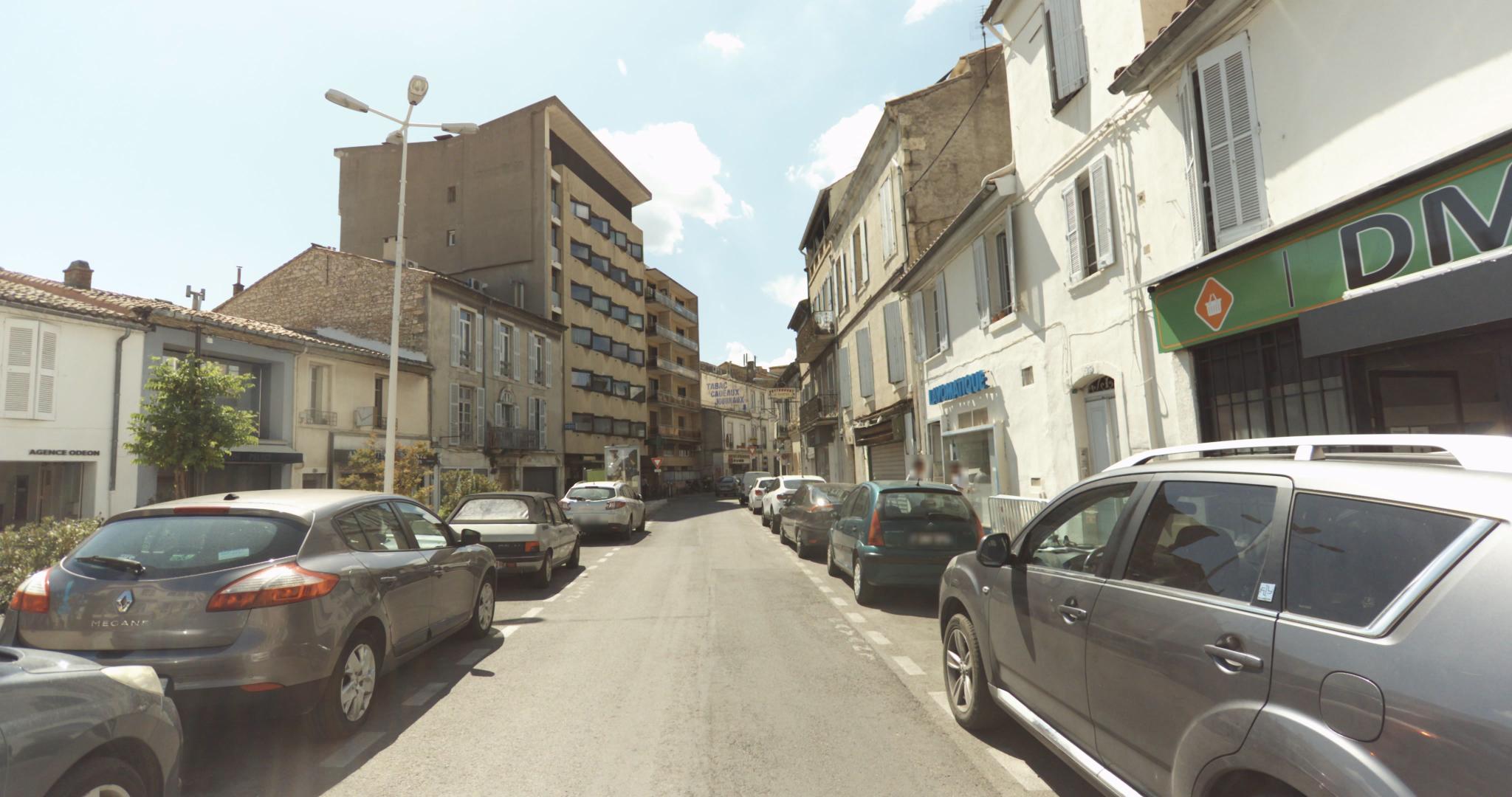 Sex shop Sensuality, sauna à Nîmes