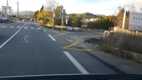 Aire camping-car Les Prairies