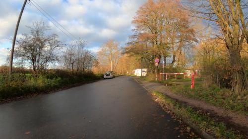 Aire camping-car HAMBURG 22549 - Aire CCI 13096