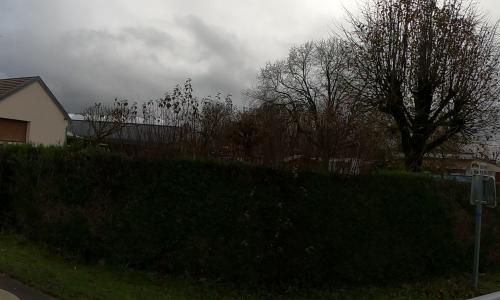 Aire camping-car Les Confluents