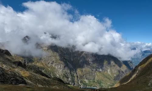 Aire camping-car Camp spot