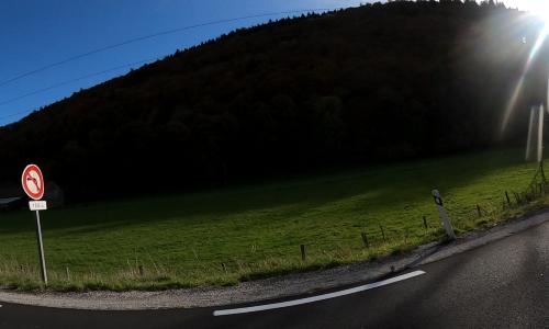 Aire camping-car Camping 