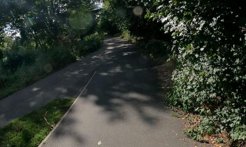 Bord de Marne - St Maurice