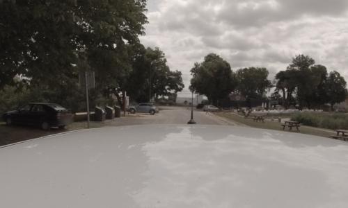 Aire camping-car Aire de camping car Montauban - Port Canal