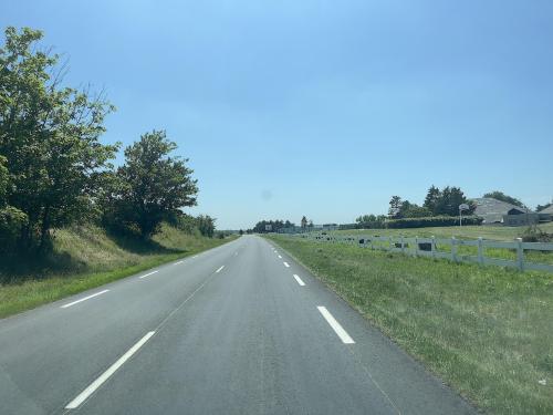 Aire camping-car Le Sénequet