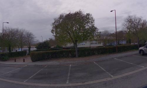 Aire camping-car Aire Camping-car Montauroux, Lac de Saint-Cassien