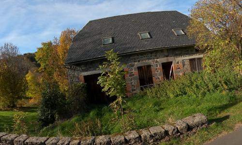 Aire camping-car Camping municipal