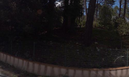 Aire camping-car Camping La rivière