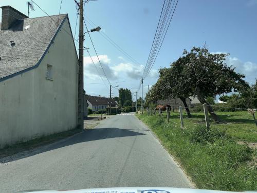 Aire camping-car Le Soleil Levant