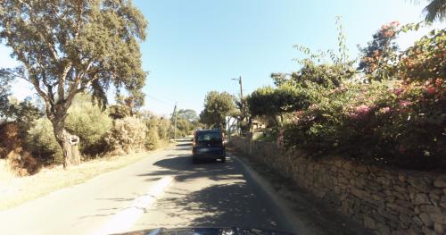 Aire camping-car U Pirellu