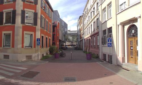 Antracte (le Complex)