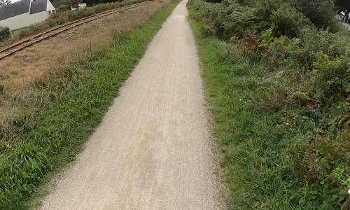 Aire camping-car Camping de l'océan / Relais saint Joseph